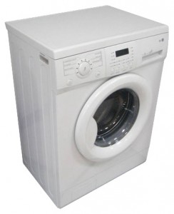 Máy giặt LG WD-80490S ảnh