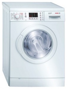 Tvättmaskin Bosch WVD 24460 Fil