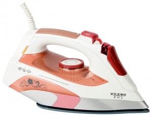 Smoothing Iron DELTA LUX Lux DL-151 Photo