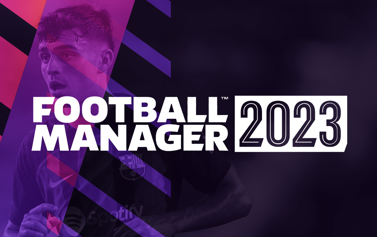 Football Manager 2023 EU Steam CD Key USD 18.52