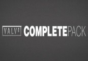 Valve Complete Pack AU Steam CD Key USD 106.51