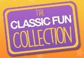 Classic Fun Collection 5 in 1 Steam CD Key USD 1.01
