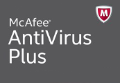 McAfee AntiVirus Plus - 1 Year Unlimited Devices Key USD 19.2