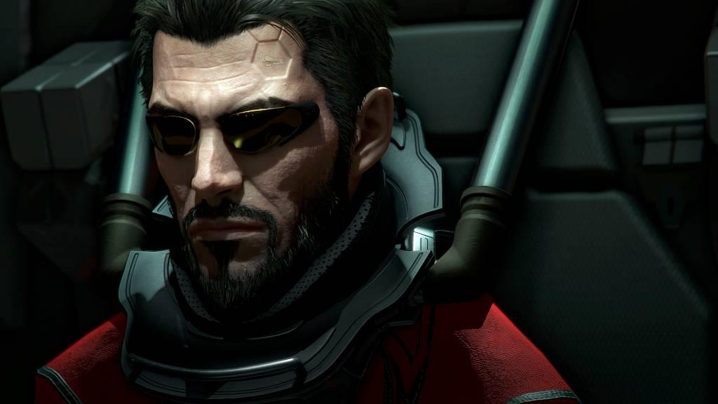 Deus Ex: Mankind Divided - A Criminal Past DLC Steam CD Key USD 5.64