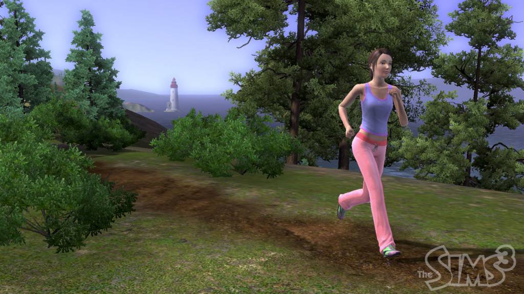 The Sims 3 Origin CD Key USD 1.53