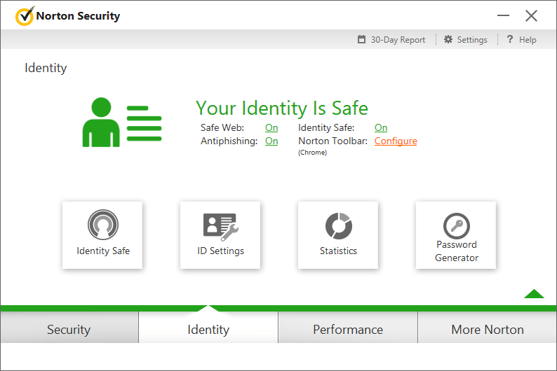 Norton Security Standard Key (1 Year / 1 Device) USD 21.45