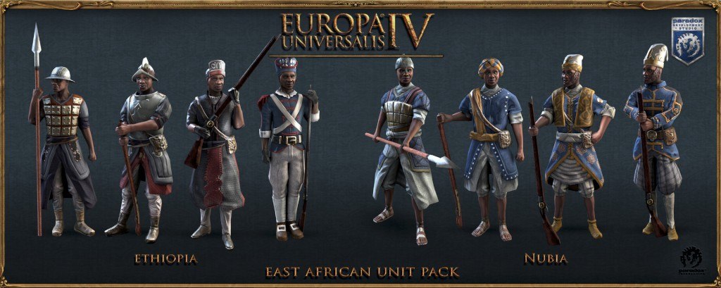 Europa Universalis IV - Mare Nostrum Content Pack Steam CD Key USD 0.9