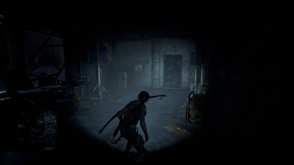 Rise of the Tomb Raider - Cold Darkness Awakened DLC Steam CD Key USD 5.64