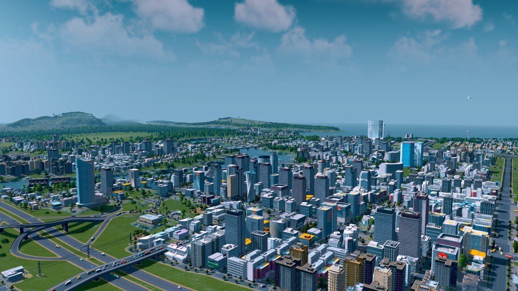 Cities: Skylines - Relaxation Station DLC EMEA Steam CD Key USD 0.42