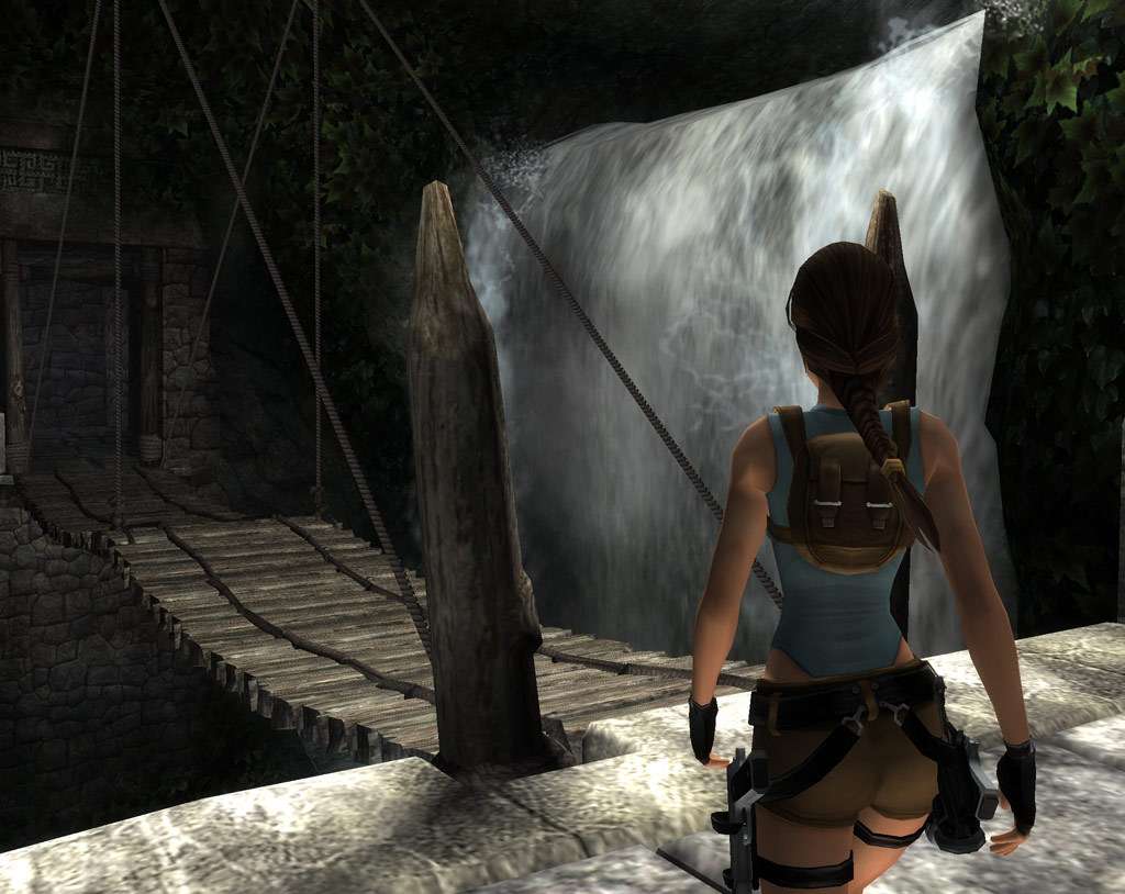 Tomb Raider: Anniversary Steam CD Key USD 2.6
