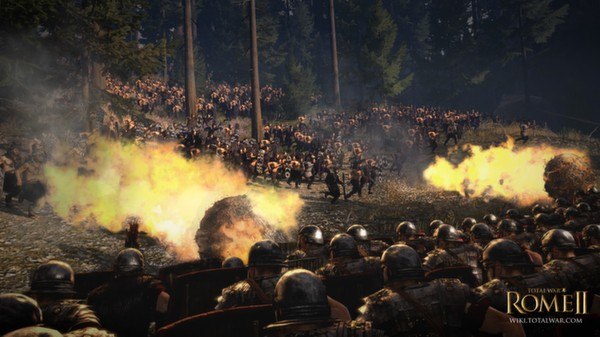 Total War: ROME II - Greek States Culture Pack DLC EU Steam CD Key USD 13.74