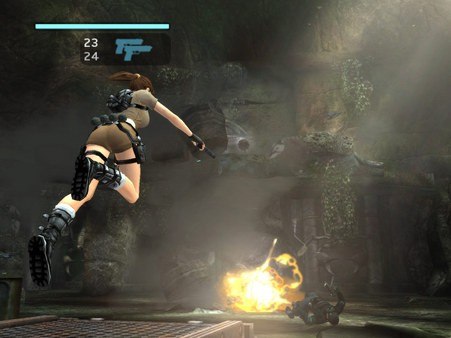 Tomb Raider: Legend Steam Gift USD 66.67