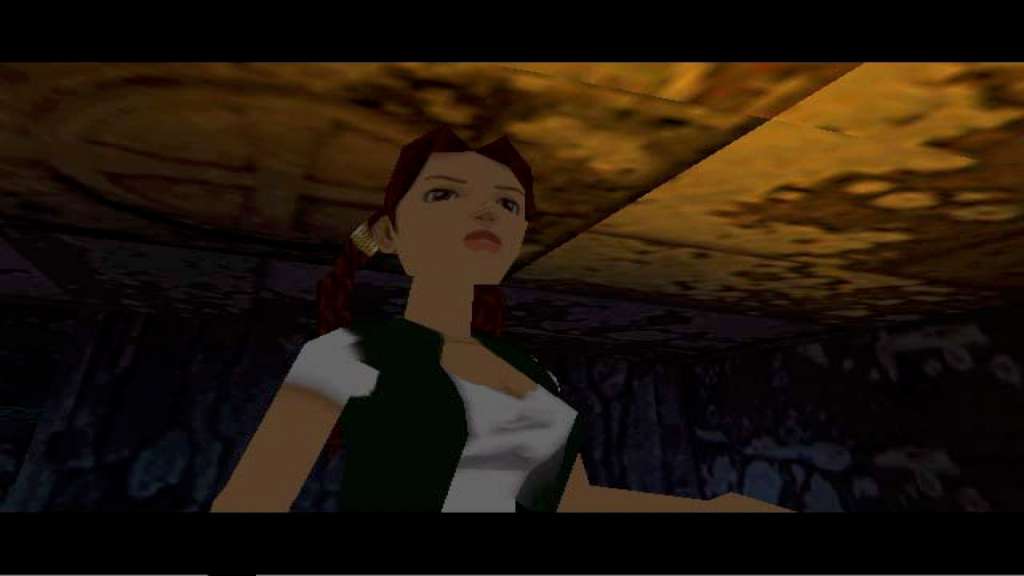 Tomb Raider V: Chronicles Steam Gift USD 56.49