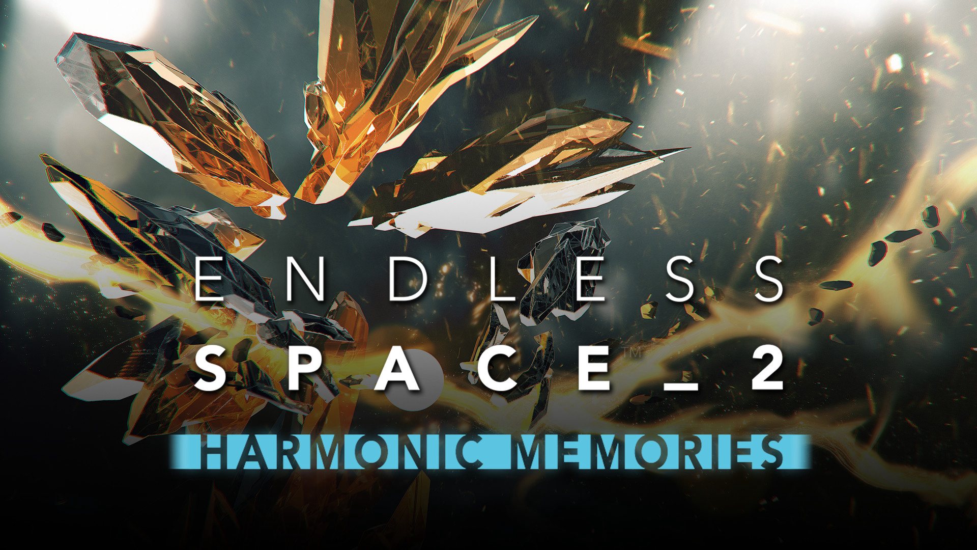 Endless Space 2 - Harmonic Memories DLC Steam CD Key USD 1.45