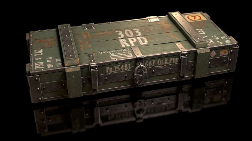 Battlefield 1 - Battlepacks x3 DLC XBOX One CD Key USD 5.64
