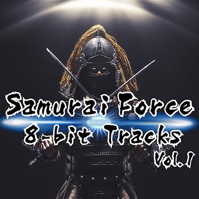 RPG Maker VX Ace - Samurai Force 8bit Tracks Vol.1 DLC Steam CD Key USD 5.6