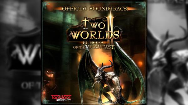 Two Worlds II -  Echoes of the Dark Past Soundtrack DLC Steam CD Key USD 3.38