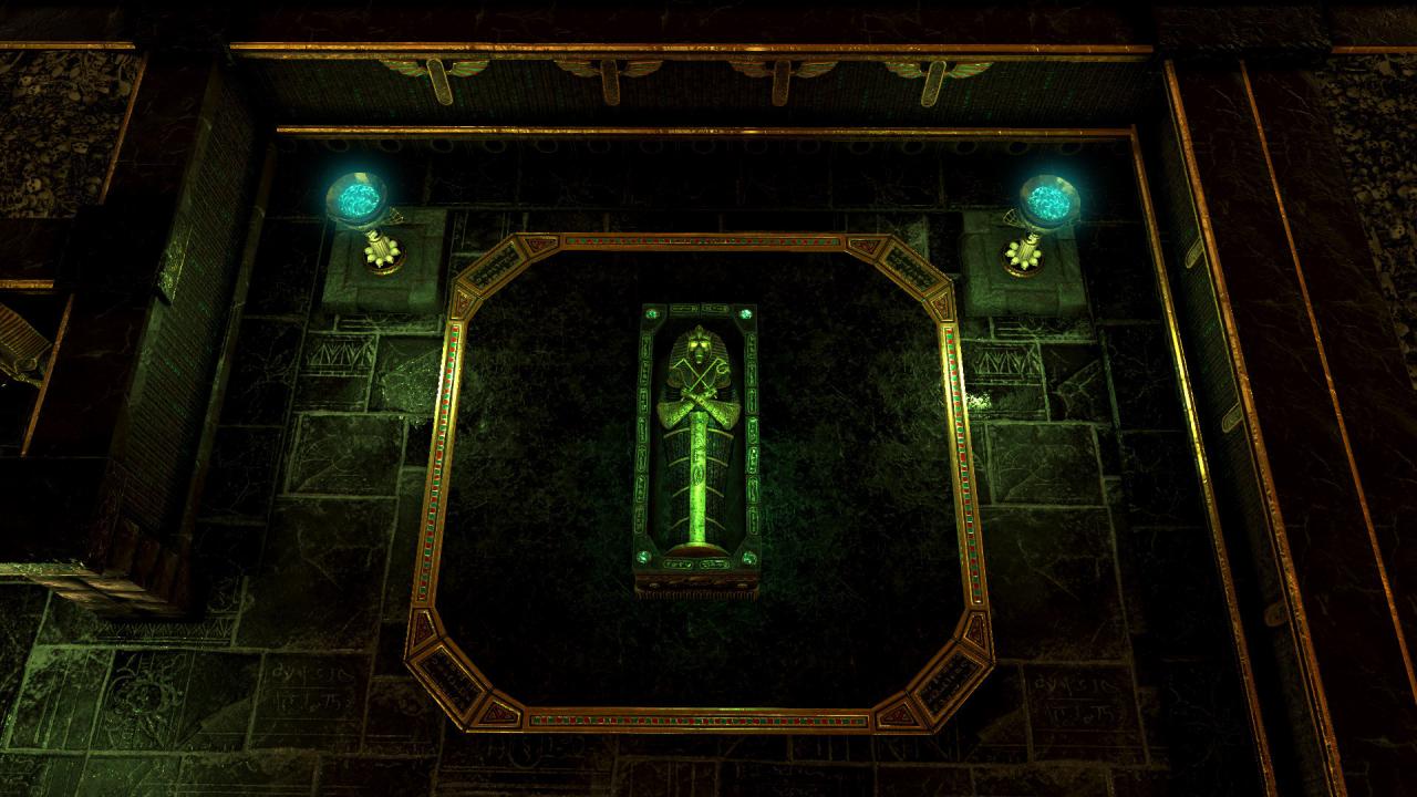 Warhammer: Chaosbane - Tomb Kings DLC Steam CD Key USD 2.72