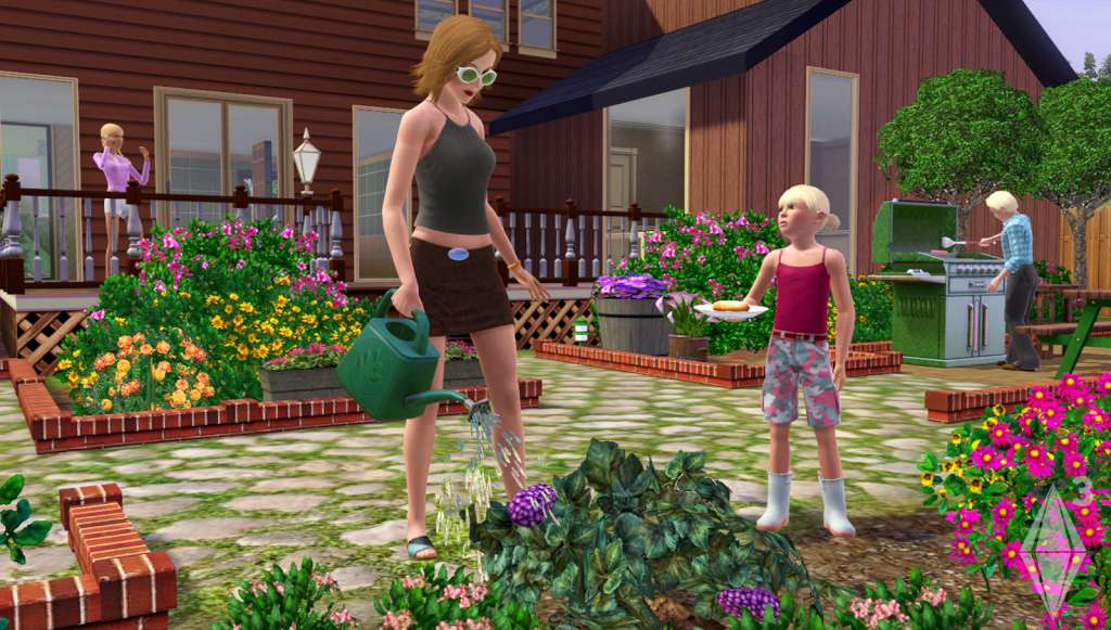 The Sims 3: Create-A-Sim Origin CD Key USD 31.39