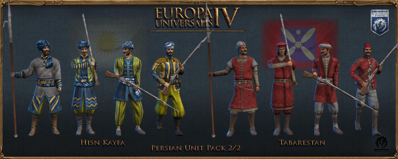 Europa Universalis IV - Cradle of Civilization Content Pack DLC EU Steam CD Key USD 1.23