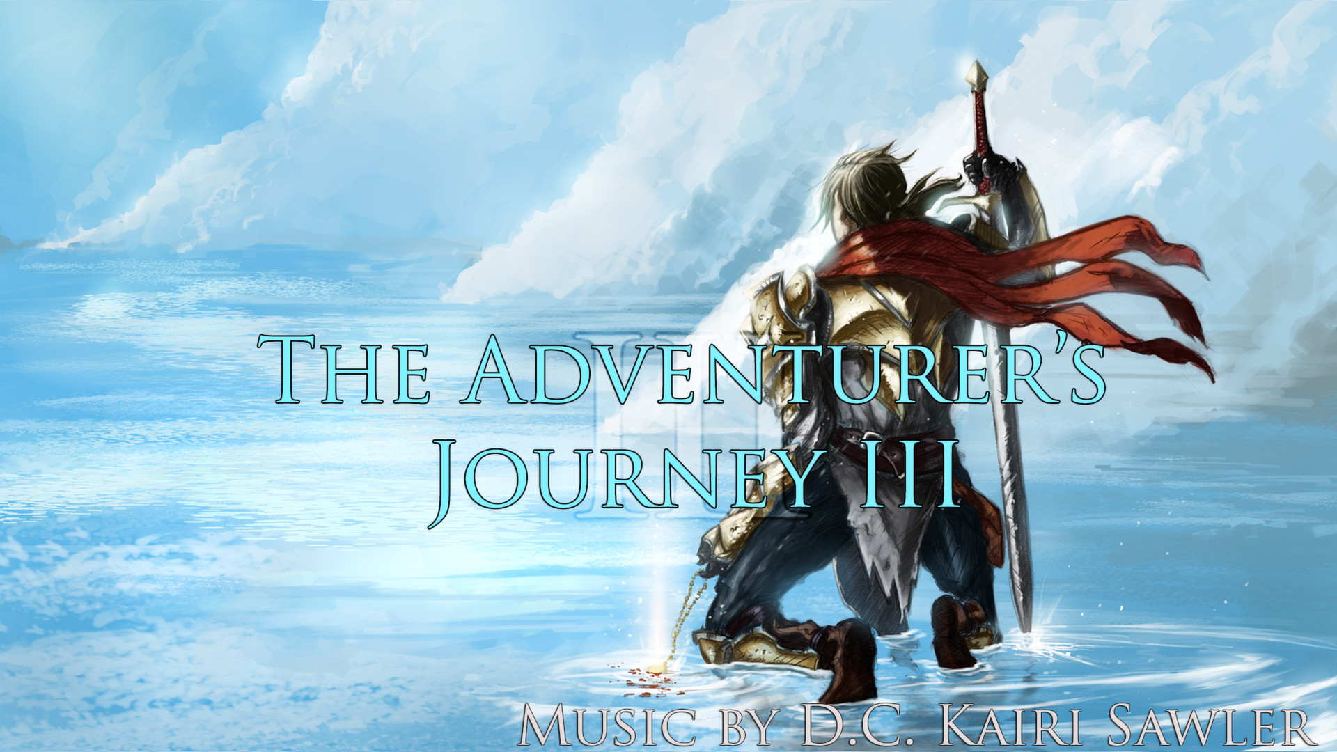 RPG Maker VX Ace - The Adventurer's Journey III DLC Steam CD Key USD 4.51