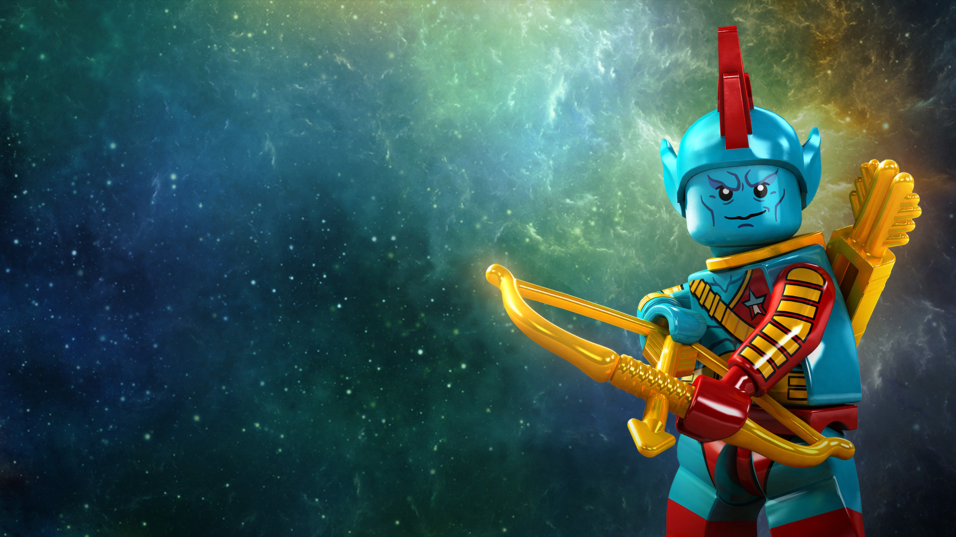LEGO Marvel Super Heroes 2 - Classic Guardians of the Galaxy Character Pack DLC EU PS4 CD Key USD 0.55