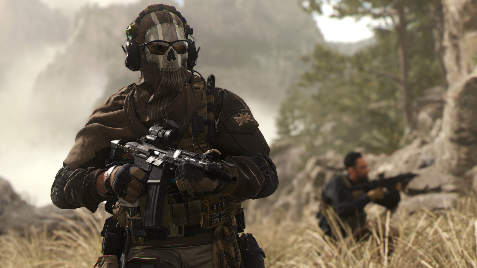 Call of Duty: Modern Warfare II EU v2 Steam Altergift USD 82.59