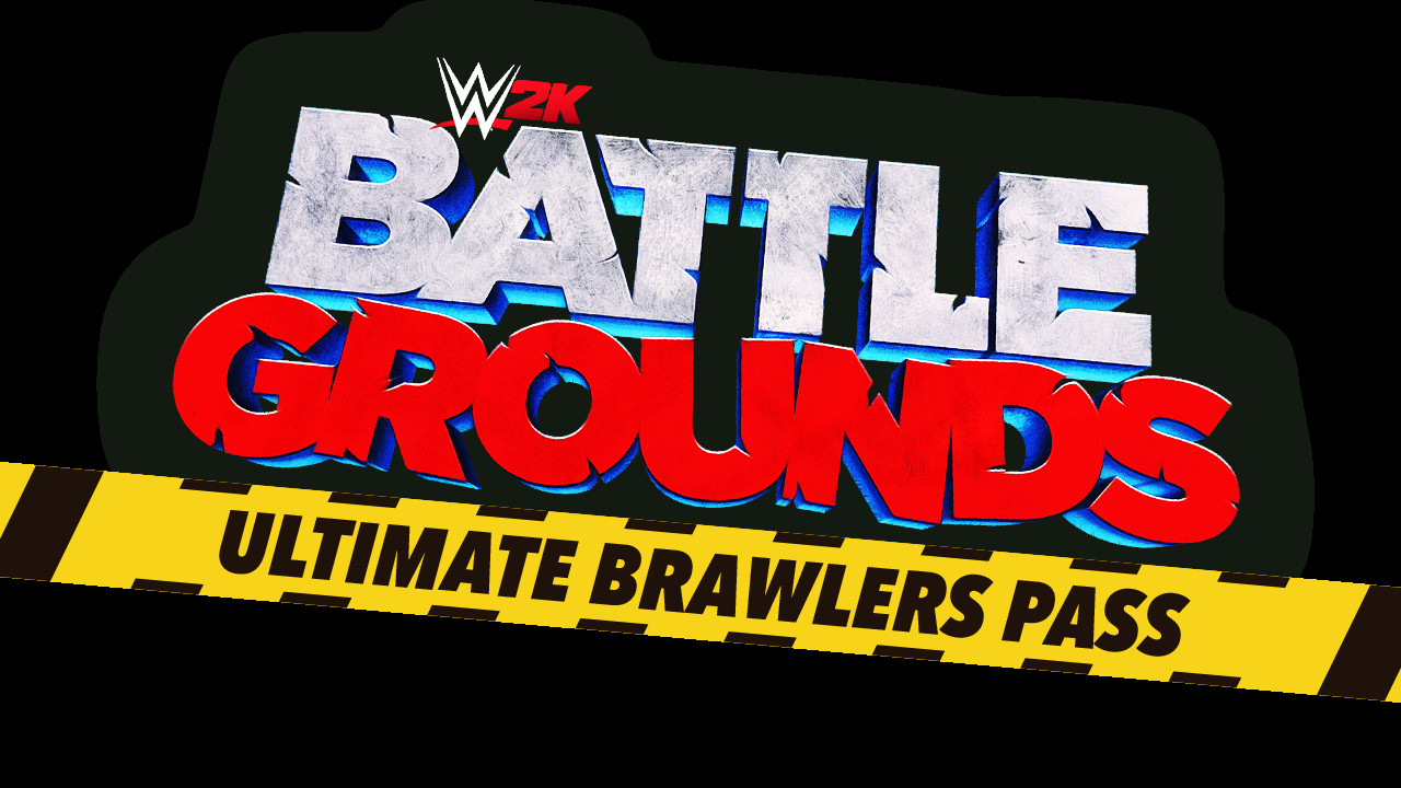 WWE 2K BATTLEGROUNDS - Ultimate Brawlers Pass DLC Steam CD Key USD 0.17