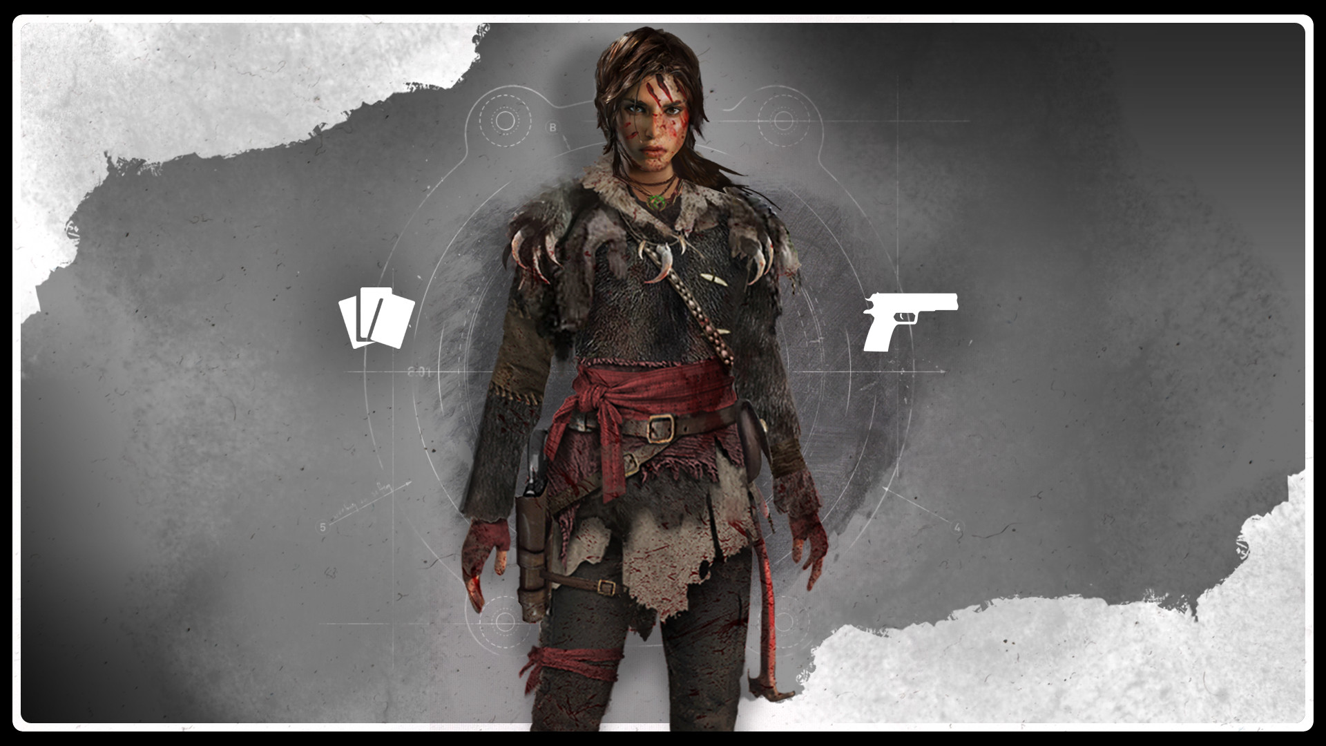 Rise of the Tomb Raider - Apex Predator Outfit Pack DLC Steam CD Key USD 2.93