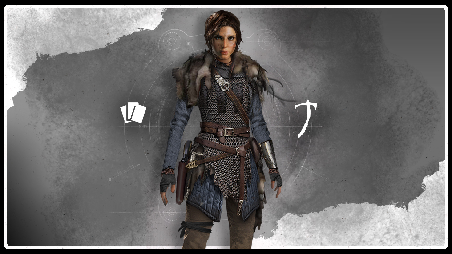 Rise of the Tomb Raider - Hope's Bastion Outfit Pack DLC Steam CD Key USD 2.93