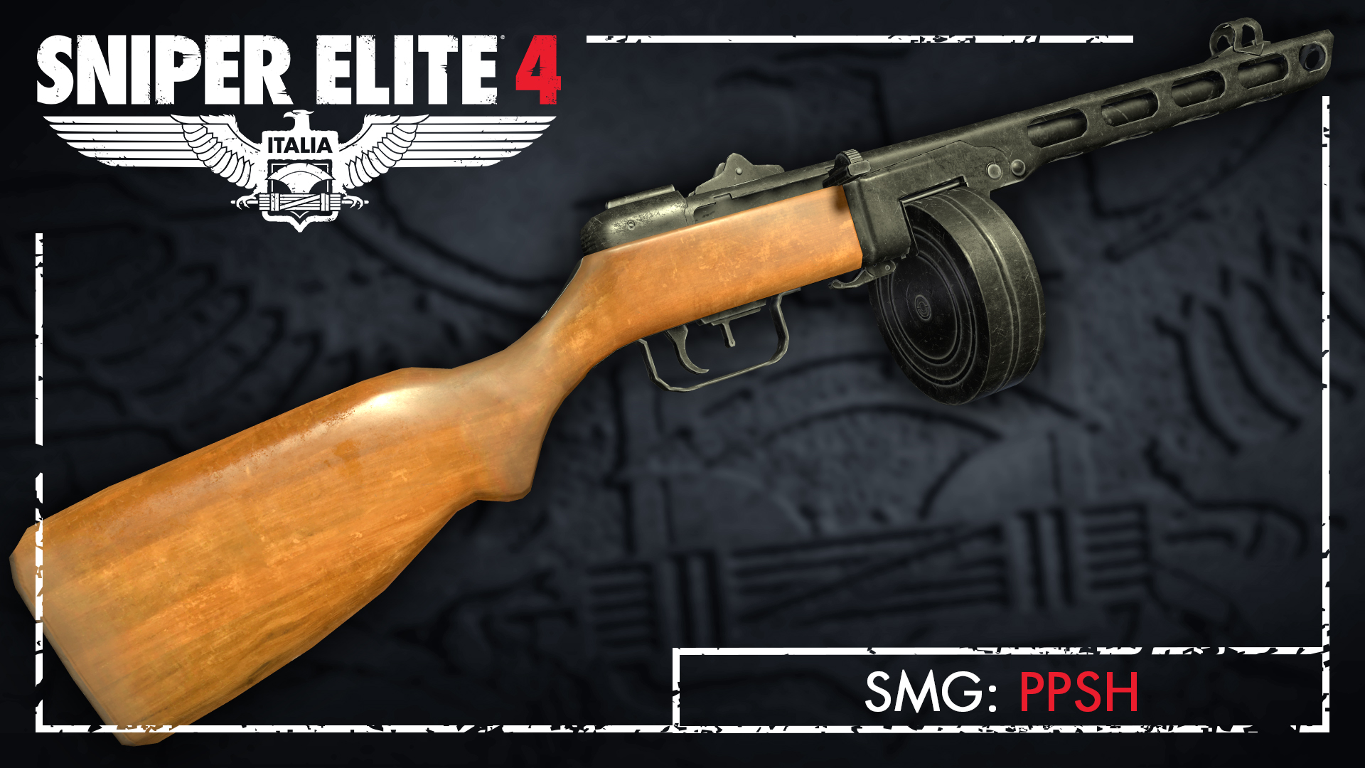 Sniper Elite 4 - Cold Warfare Winter Expansion Pack DLC Steam CD Key USD 5.64