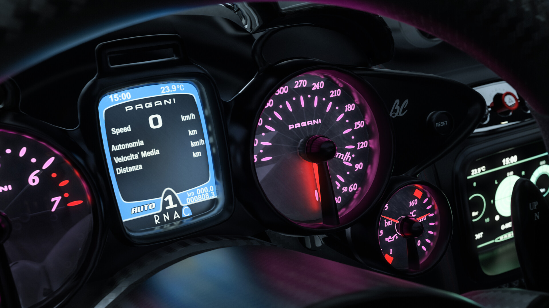 Forza Motorsport - Premium Add-Ons Bundle DLC Xbox Series X|S / Windows 10 CD Key USD 33.41