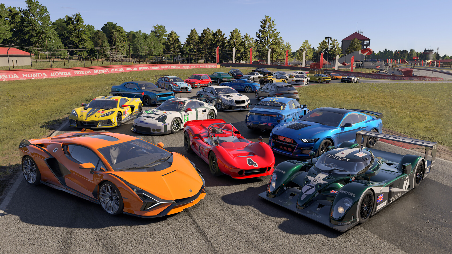 Forza Motorsport 8 Deluxe Edition Steam Altergift USD 112.04