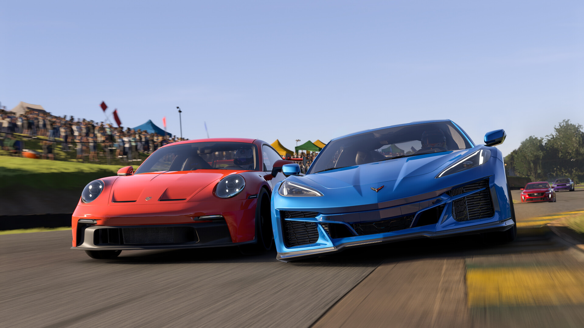 Forza Motorsport 8 Premium Edition NG Xbox Series X|S / Windows 10 CD Key USD 37.8
