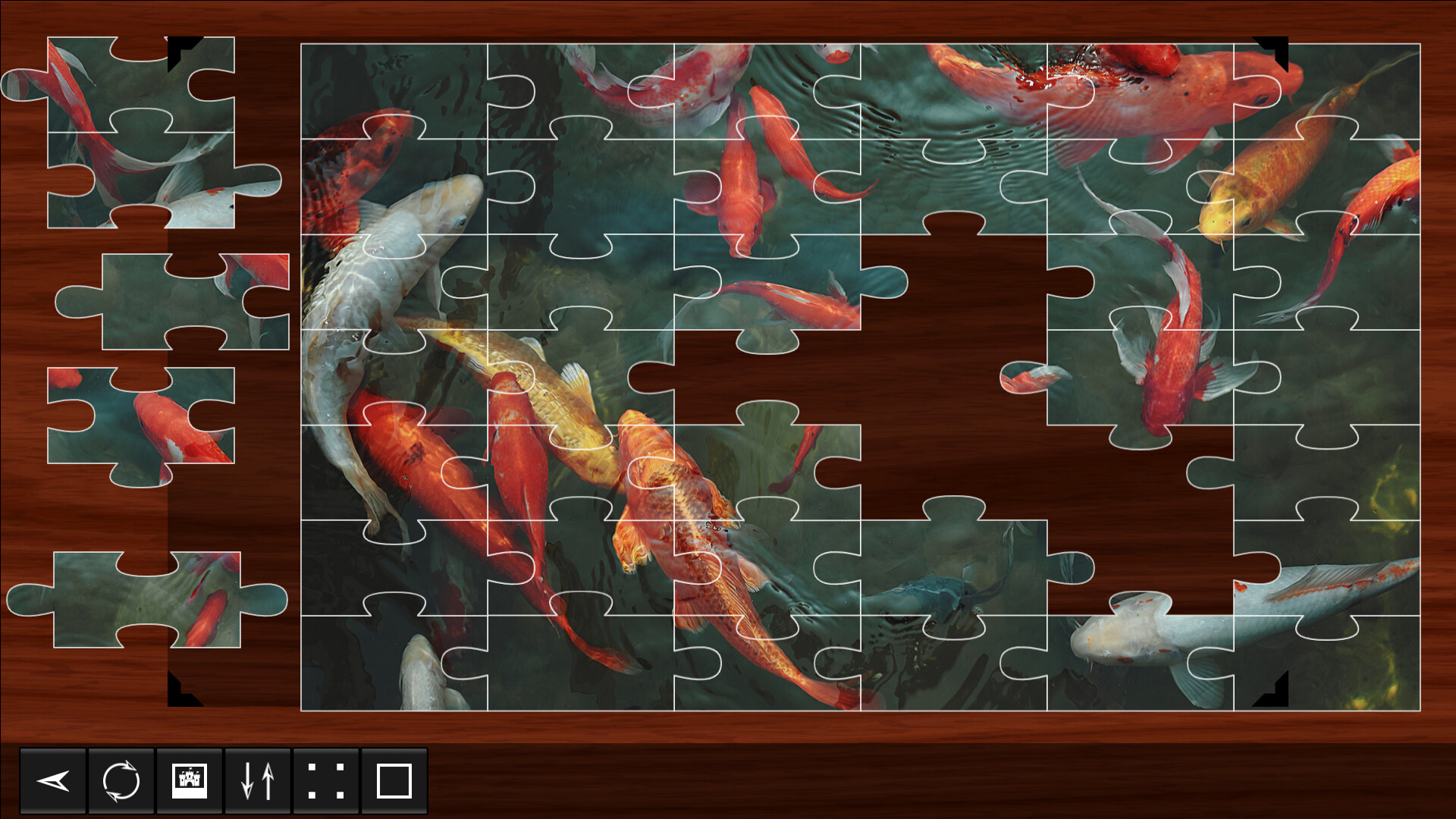 Jigsaw Puzzle World - Japan DLC Steam CD Key USD 1.92