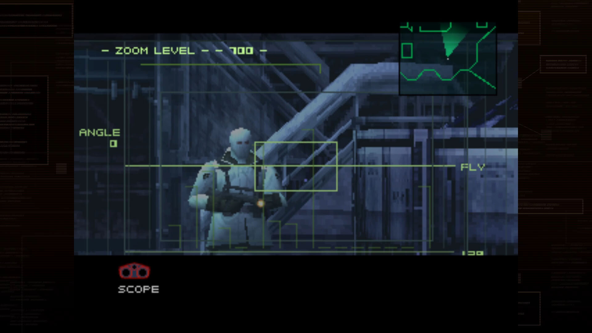 Metal Gear Solid - Master Collection Version EU Steam CD Key USD 21.57