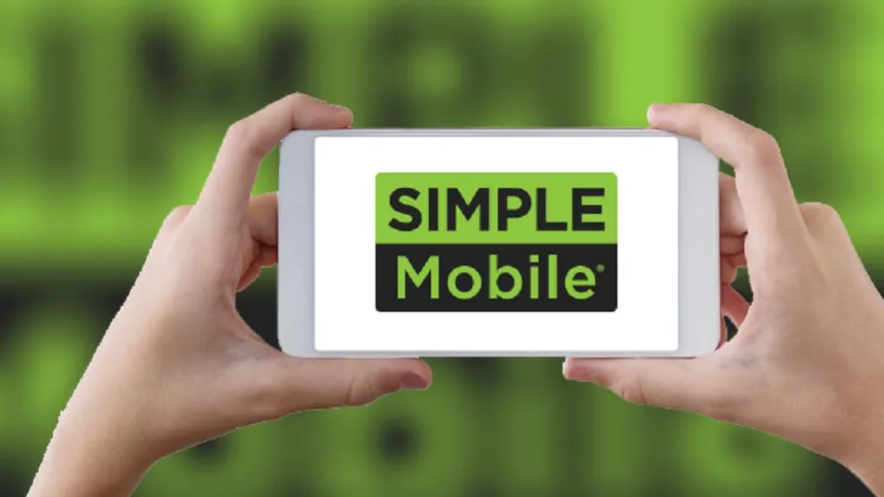 SimpleMobile $25 Mobile Top-up US USD 24.83