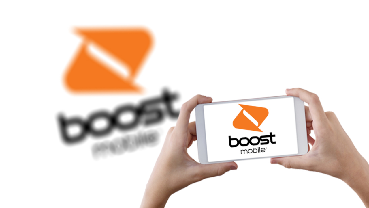 Boost Mobile $8 Mobile Top-up US USD 7.19