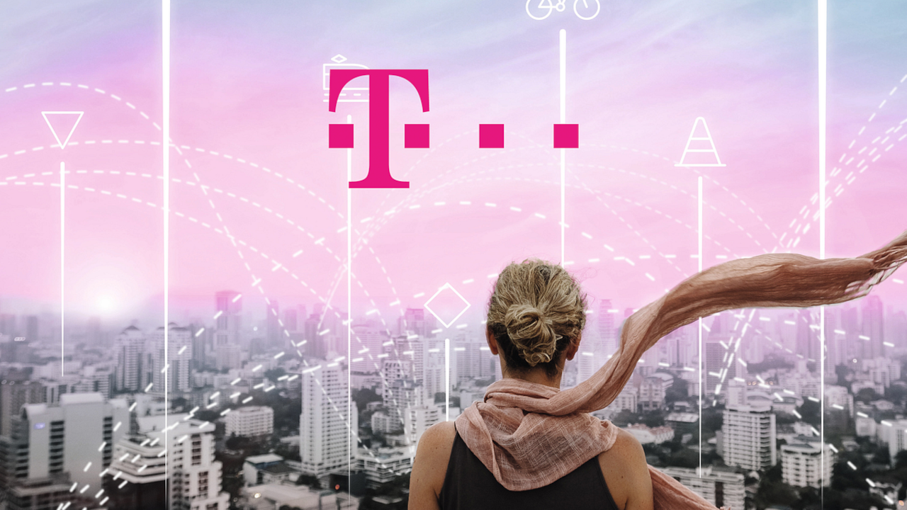 Deutsche Telekom €15 Mobile Top-up DE USD 16.88