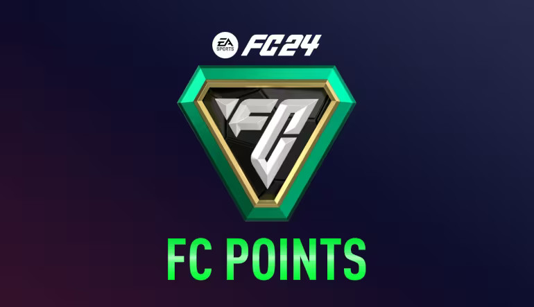 EA SPORTS FC 24 - 500 FC Points Origin CD Key USD 4.9