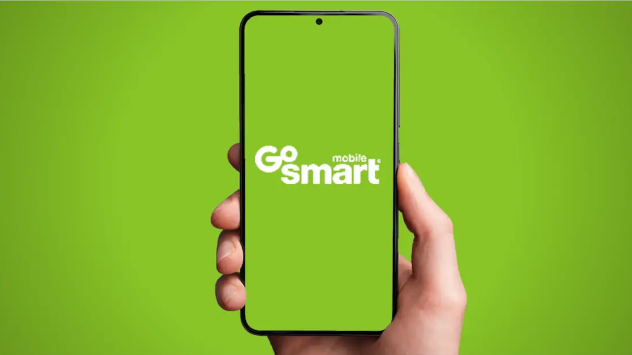 GoSmart $25 Mobile Top-up US USD 25.63