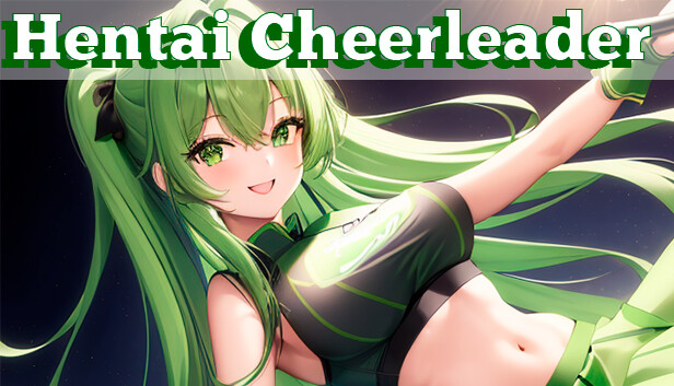 Hentai Cheerleader Steam CD Key USD 0.43