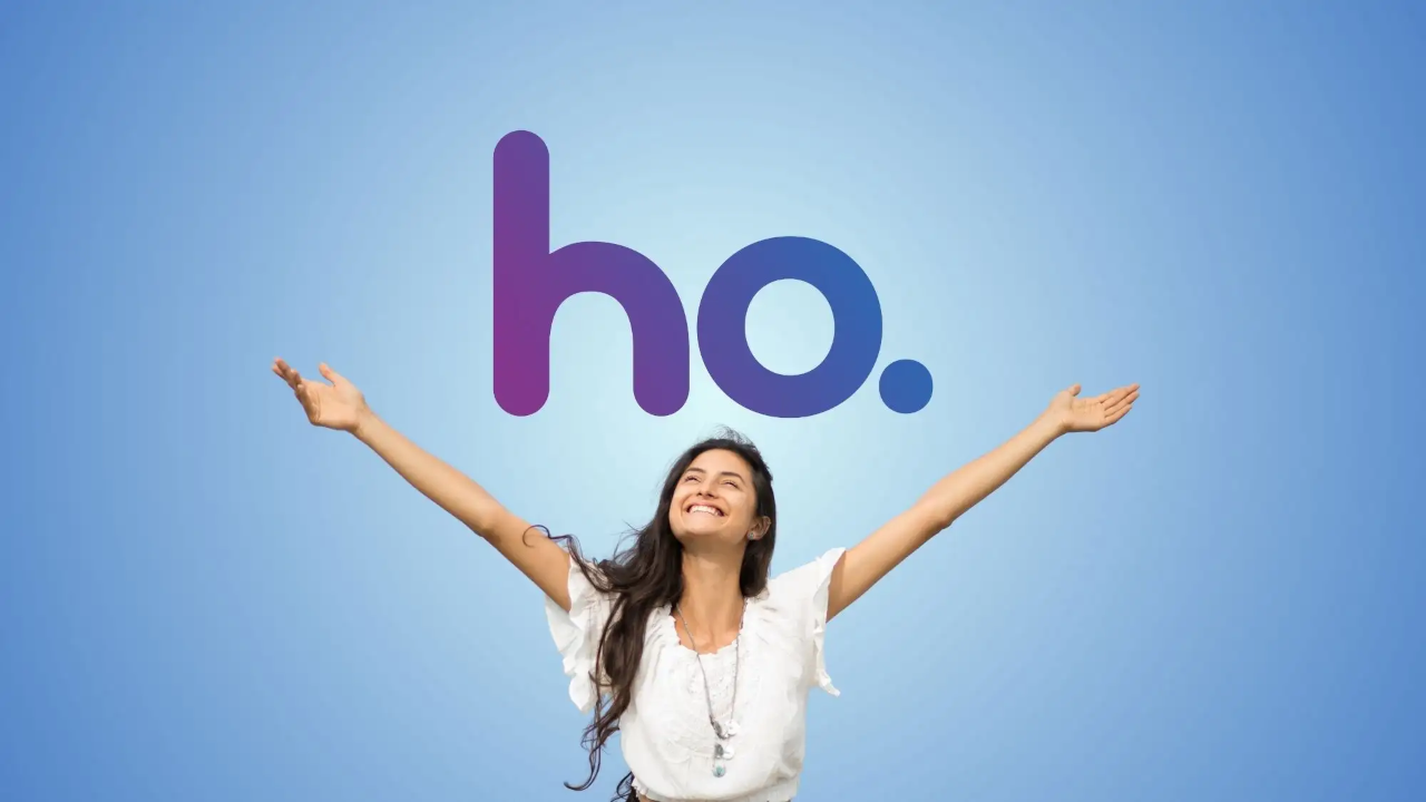 Ho Mobile €5 Mobile Top-up IT USD 5.71
