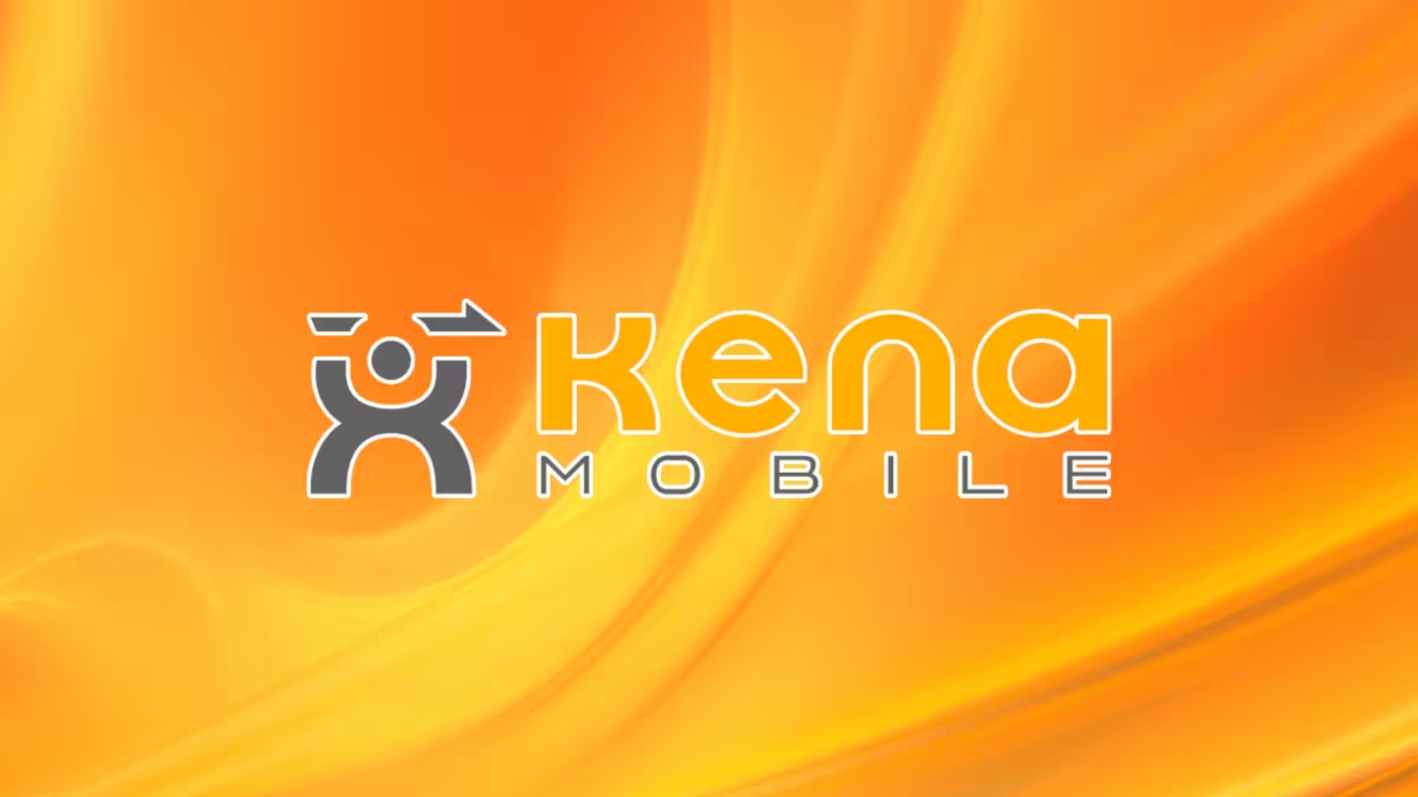 Kena Mobile €5 Mobile Top-up IT USD 5.79