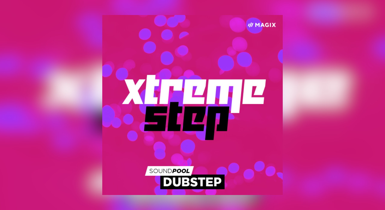 MAGIX Xtreme Step ProducerPlanet CD Key USD 6.84