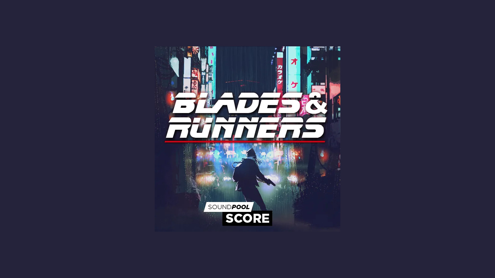 MAGIX Soundpool Blades & Runners ProducerPlanet CD Key USD 5.65