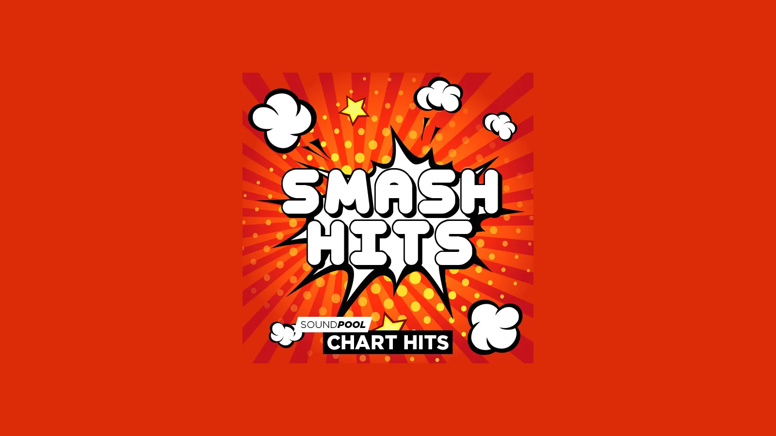 MAGIX Soundpool Smash Hits ProducerPlanet CD Key USD 5.65