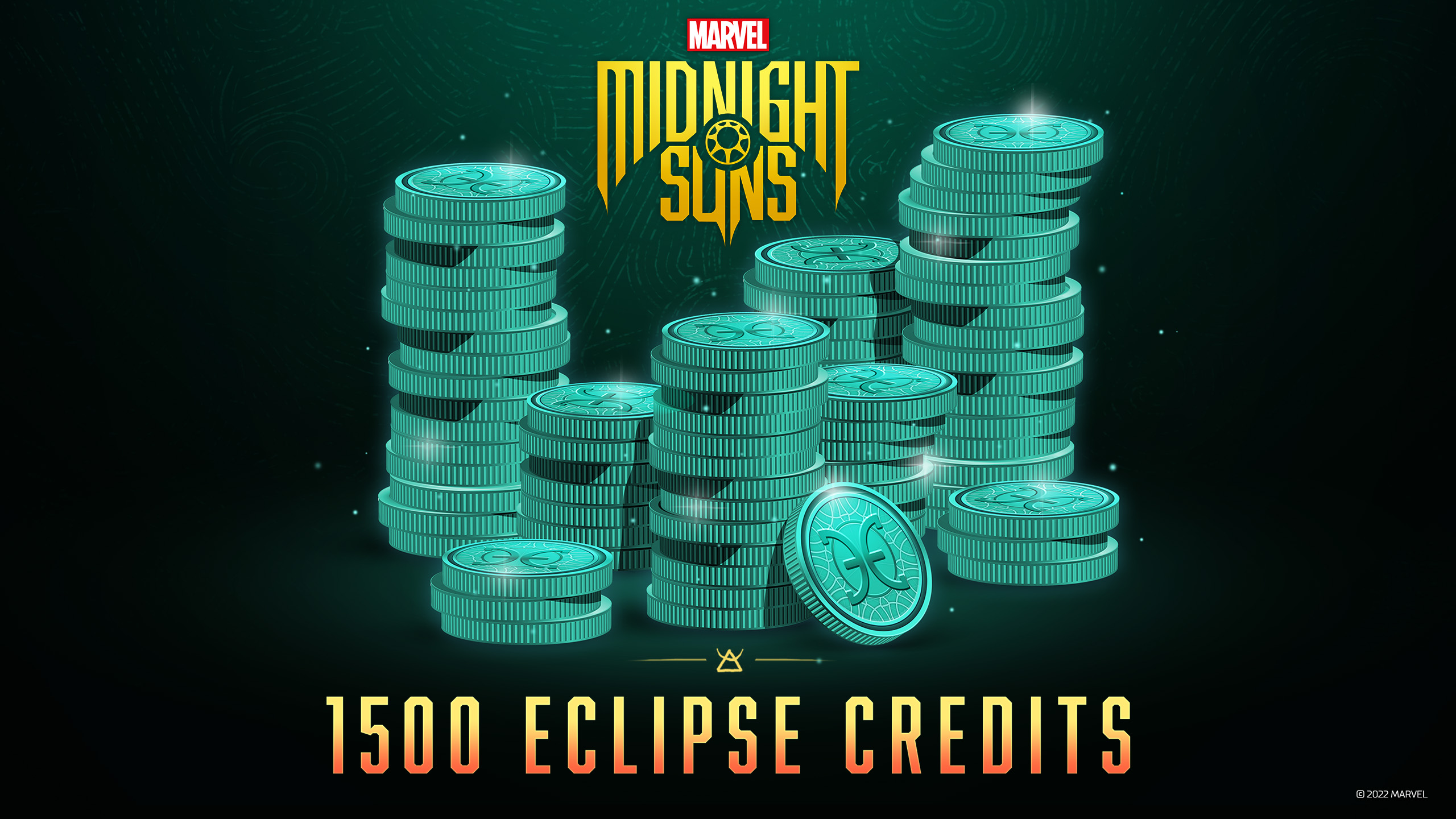Marvel's Midnight Suns - 1,500 Eclipse Credits Xbox Series X|S CD Key USD 9.04