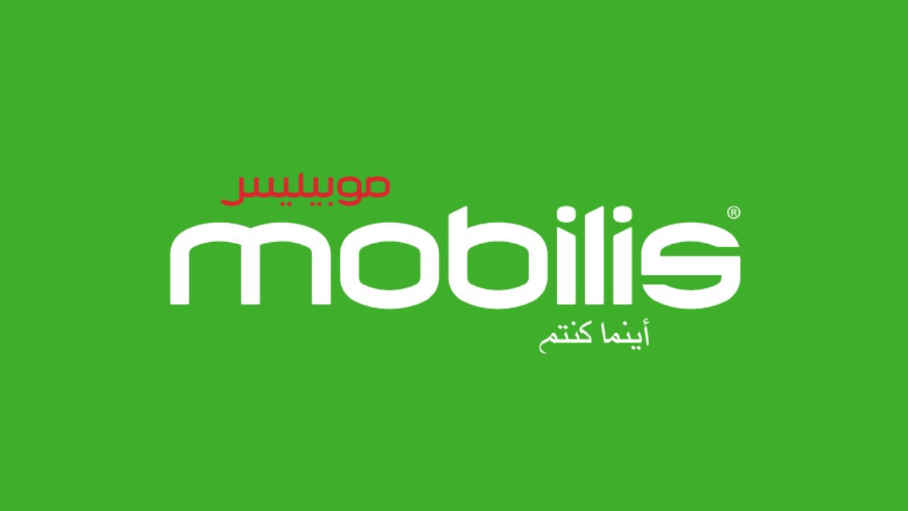 Mobilis 100 DZD Mobile Top-up DZ USD 1.36