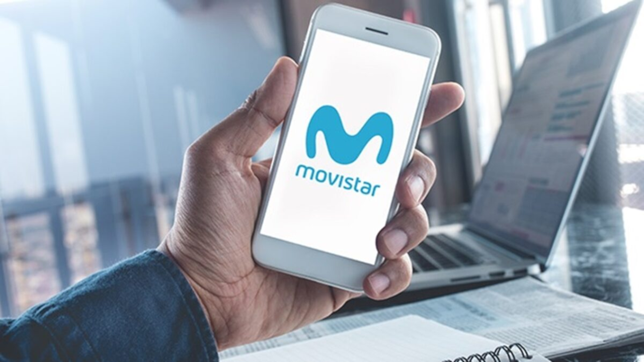 Movistar 5 ARS Mobile Top-up AR USD 0.59